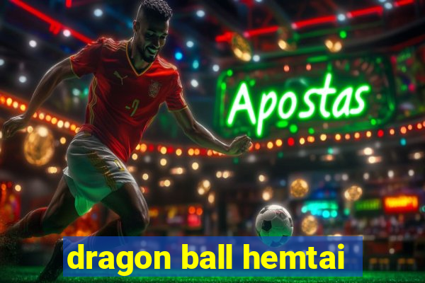 dragon ball hemtai