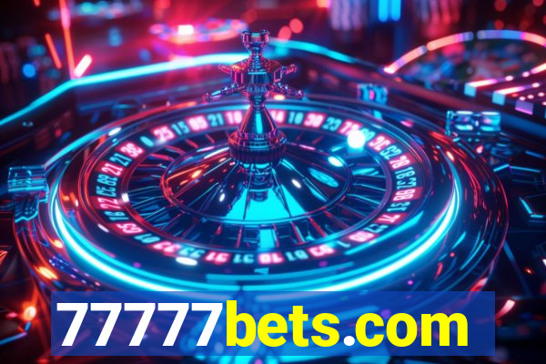 77777bets.com