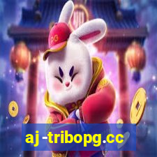 aj-tribopg.cc