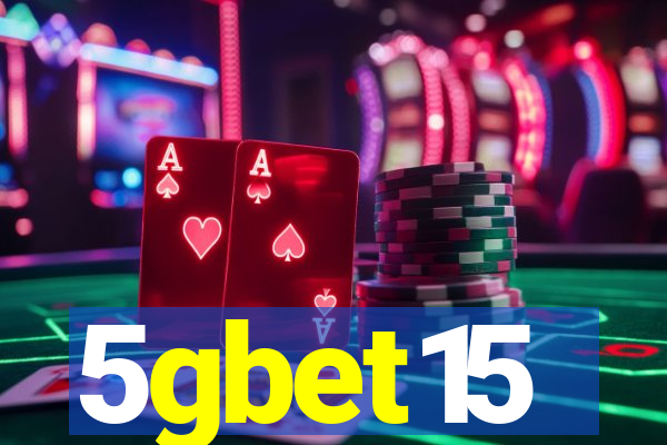 5gbet15