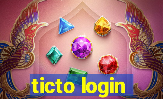 ticto login