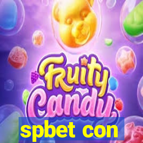 spbet con