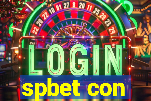 spbet con