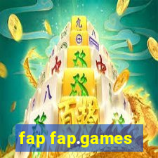 fap fap.games