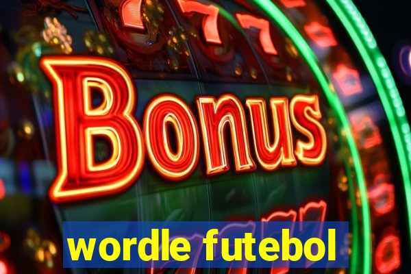 wordle futebol