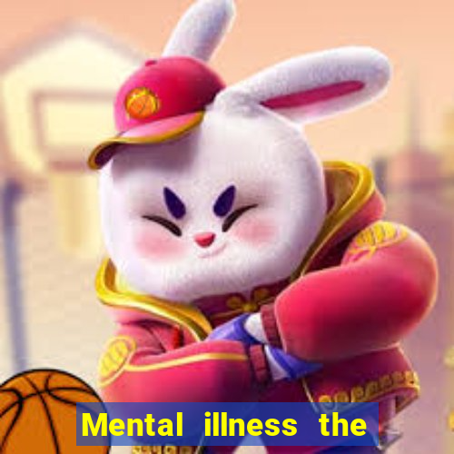 Mental illness the sims 4 mod