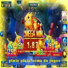 gtwin plataforma de jogos