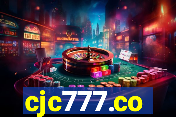 cjc777.co