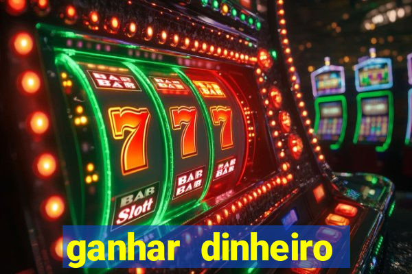 ganhar dinheiro jogando dama