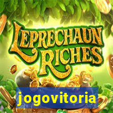 jogovitoria