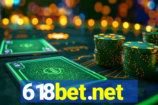 618bet.net