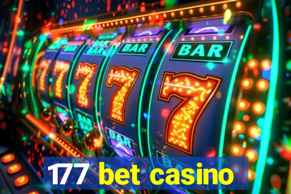 177 bet casino