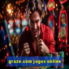 graze.com jogos online