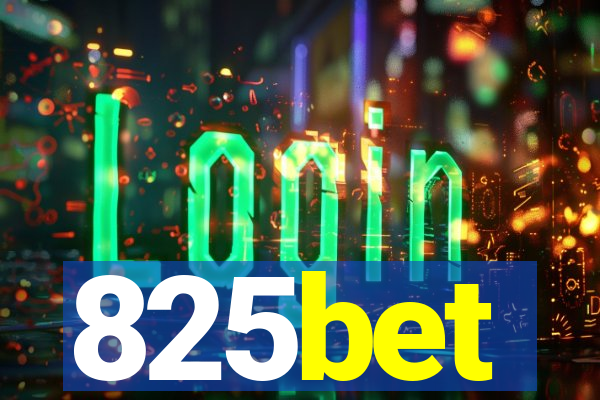 825bet