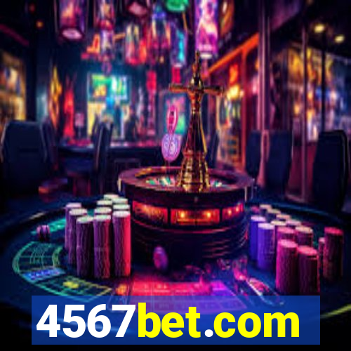 4567bet.com