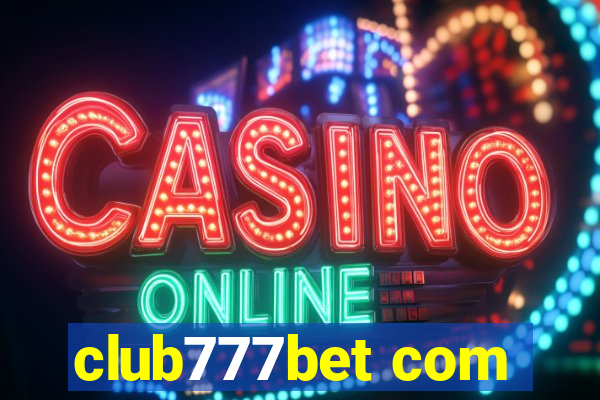 club777bet com