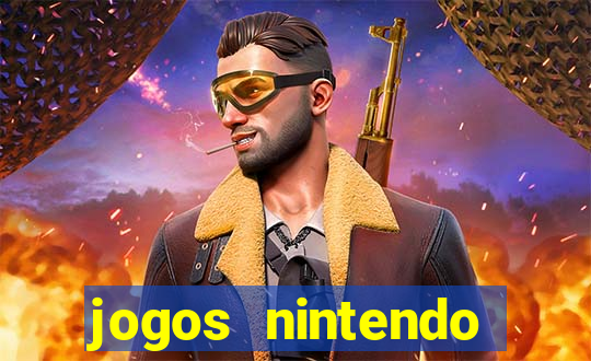 jogos nintendo switch download gratis