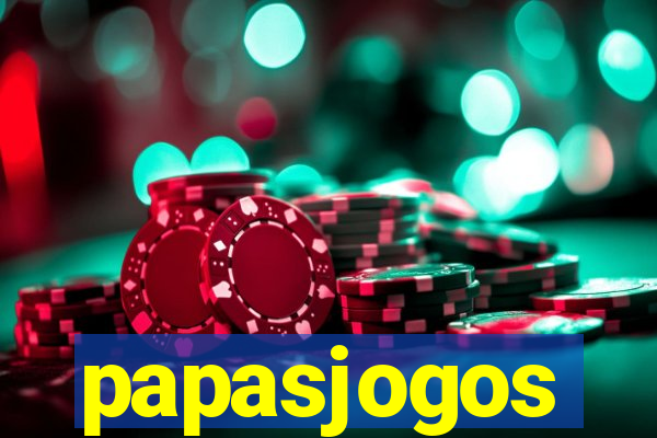 papasjogos