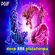 doce 888 plataforma