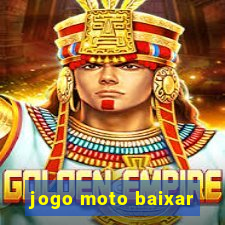 jogo moto baixar