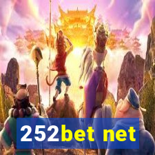 252bet net