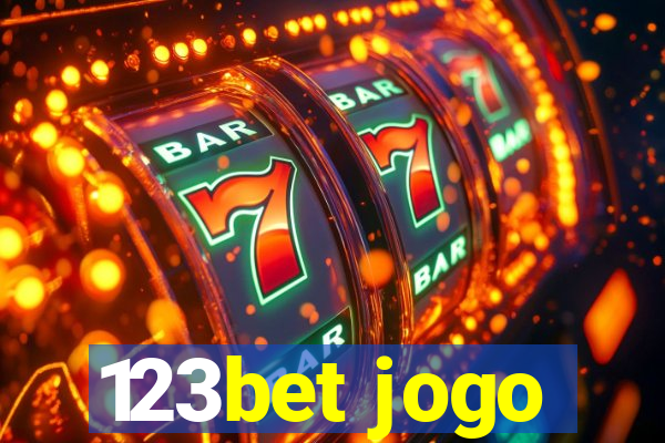 123bet jogo