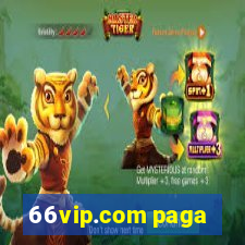 66vip.com paga