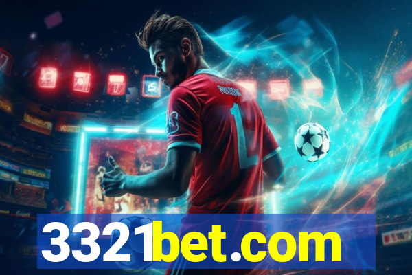 3321bet.com