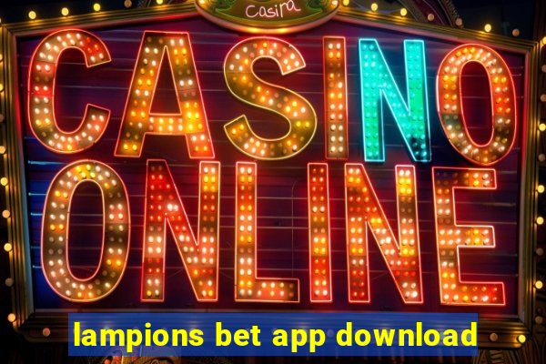 lampions bet app download