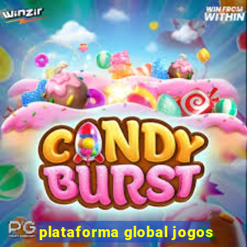 plataforma global jogos