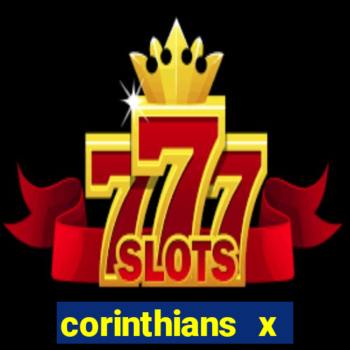 corinthians x cruzeiro ao vivo futemax