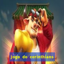 jogo do corinthians multi canais