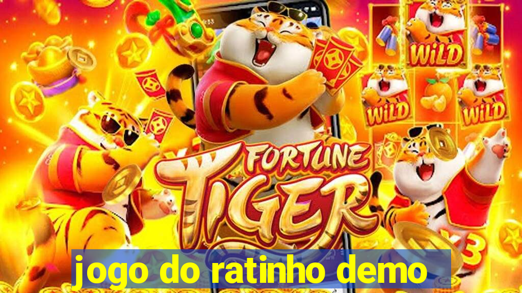 jogo do ratinho demo