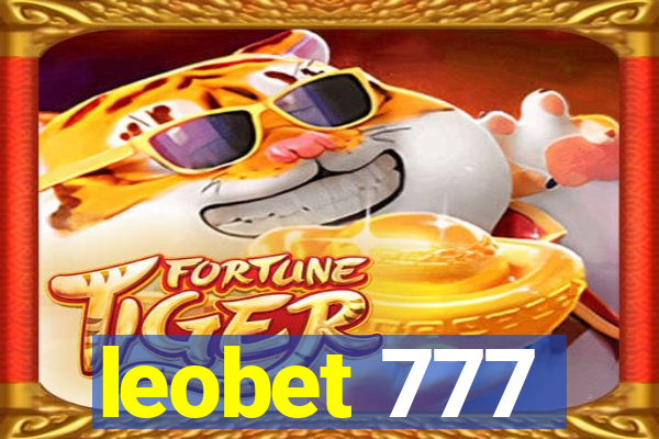 leobet 777