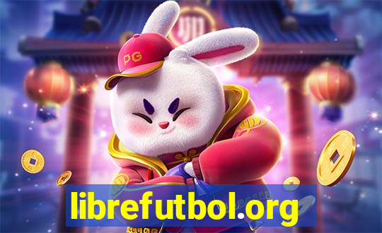 librefutbol.org