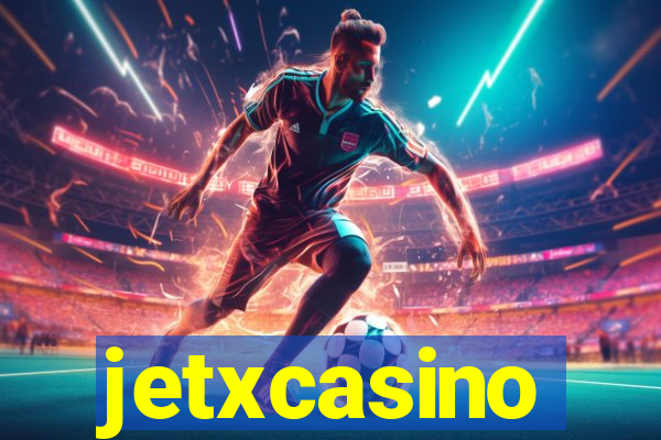 jetxcasino