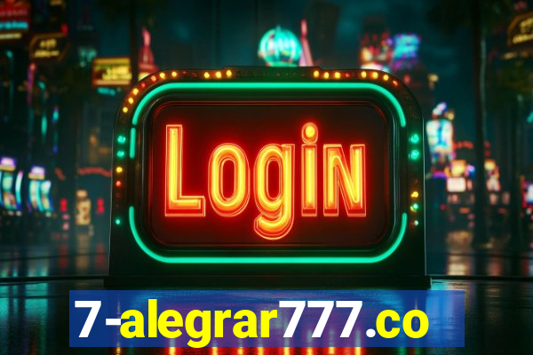 7-alegrar777.com