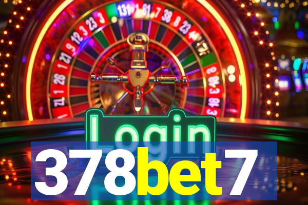 378bet7