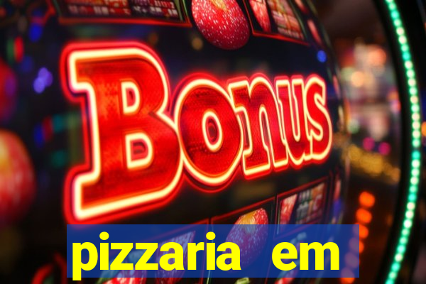 pizzaria em plataforma salvador bahia