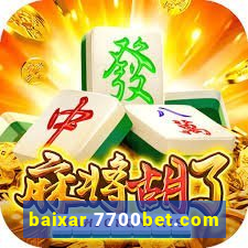 baixar 7700bet.com