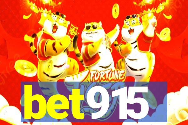 bet915