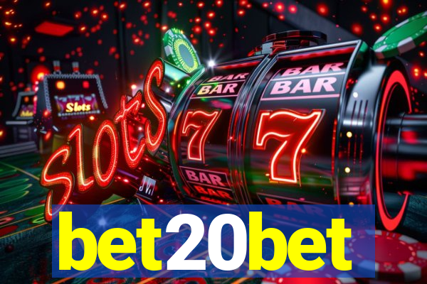 bet20bet