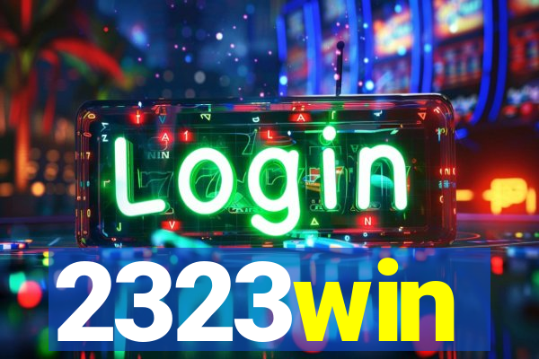 2323win