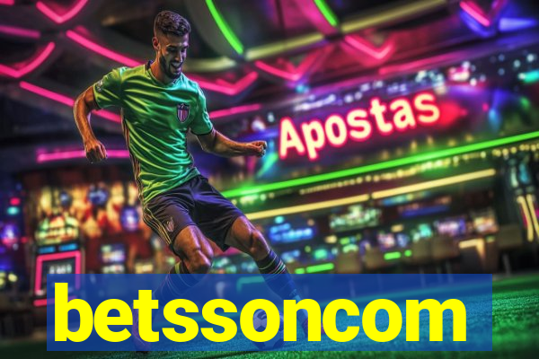 betssoncom