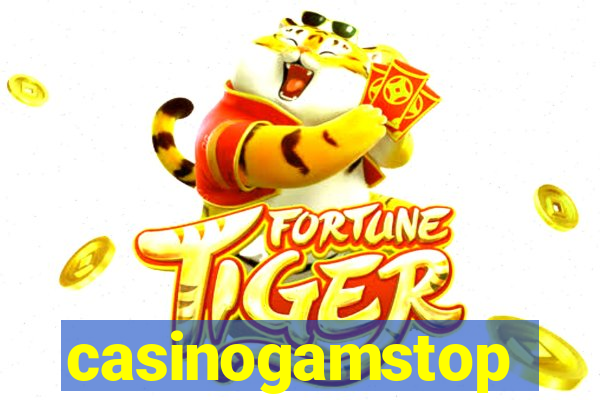 casinogamstop