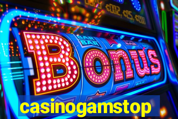 casinogamstop