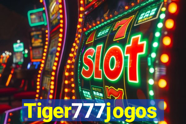 Tiger777jogos