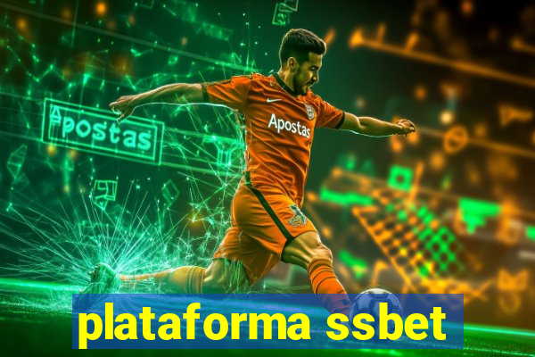 plataforma ssbet