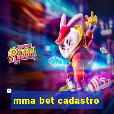 mma bet cadastro