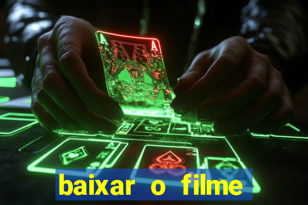 baixar o filme kung fu futebol clube